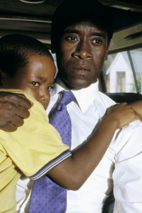 Hotel Rwanda [Million Voices]